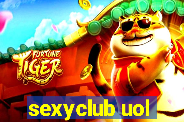 sexyclub uol